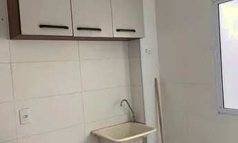 Imagem 2: Alugo Vista dos Buritis, climatizado