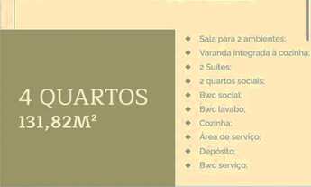 Imagem 7: Loc Apartamento para venda tem 132 metros quadrados com 3 quartos em Boa Viagem - Recife