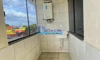 Imagem 4: APARTAMENTO BAIRRO ALTO ALEGRE