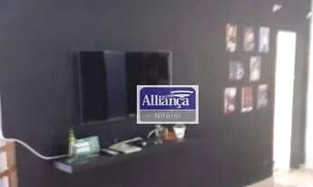 Imagem 5: Casa com 4 dormitórios à venda, 240 m² por R$ 600.000 - Barroco (Itaipuaçu) - Maricá/RJ