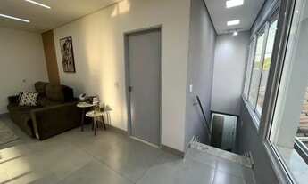 Imagem 2: Sobrado em Corumba