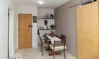 Imagem 2: Apartamento à Venda - Engenho Novo, 2 Quartos, 55 m2