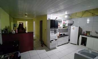 Imagem: Casa próximo ao Novo IML no Tabuleiro