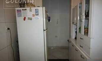 Imagem 6: Santo André - Apartamento Padrão - Vila Camilópolis