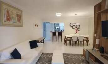 Imagem 3: Apartamento para Venda em Bertioga, Riviera de São Lourenço, 4 dormitórios, 3 suítes, 4 ba