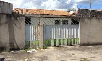 Imagem 5: Casa no Residencial Avelino Lima Barros