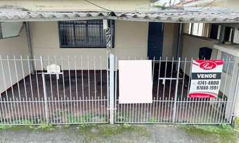 Imagem 2: Casa com 2 dormitórios para alugar, 88 m² por R$ 1.197,52/mês - Jardim Imperador - Suzano