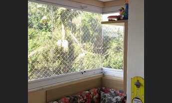 Imagem 5: Apartamento a venda com 43 m² com 2 quartos 1 vaga em Campestre - Santo André - SP