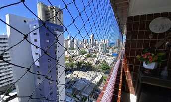 Imagem 4: Apartamento com 3 quartos (1 suíte), à venda em Boa Viagem