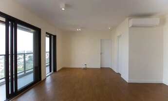 Imagem 5: Vila Madalena. Rua Girassol. 1 dormitório com closet. 1 vaga. Piscina. Andar alto