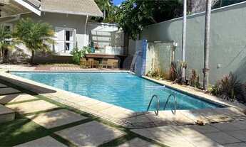 Imagem 5: Casa para locação no Condomínio Vinhas da Vista alegre Vinhedo