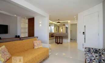 Imagem 6: Apartamento para Aluguel - Bela Vista, 2 Quartos, 78 m2