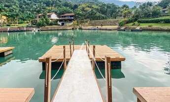 Imagem 6: ANGRA DOS REIS - Casa Padrão - Portogalo
