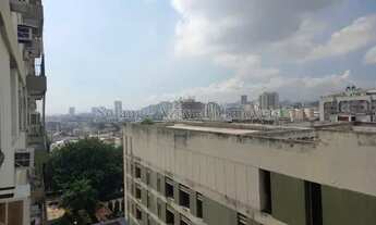 Imagem 5: Apartamento-À VENDA-Maracanã-Rio de Janeiro-RJ