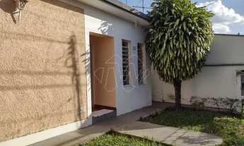 Imagem 3: Locação de Casas / Padrão na cidade de Araraquara