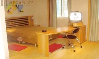 Imagem 5: FLAT NOBILE PRIME PARA LOCAÇÃO 01 QUADRA DA AV. PAULISTA!