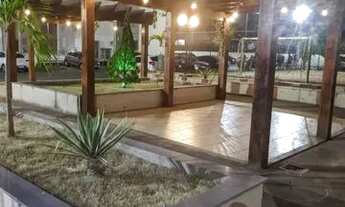 Imagem 2: ALUNO APARTAMENTO NO CONDOMÍNIO PARQUE DOS SONHOS