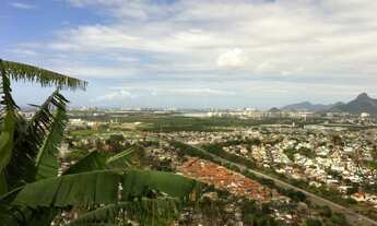 Imagem 7: COBERTURA 210 M2 VISTA PANORAMICA