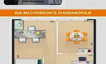 Imagem: Sala Comercial no The Place 37m² 5 Andar