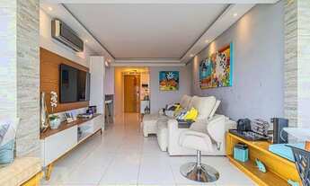 Imagem 5: Apartamento para Aluguel - Jacarepaguá, 2 Quartos, 81 m2