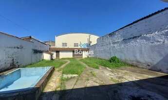 Imagem 2: Sobrado 3 dormitórios - 150m² - á venda por R$ 400.000,00 - Ponte Seca - Caraguatatuba/SP