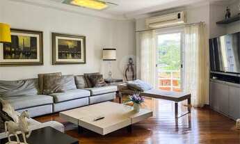 Imagem 3: Casa para venda em condomínio fechado, com 351 m, 4 suítes e quatro vagas no Horto Florest