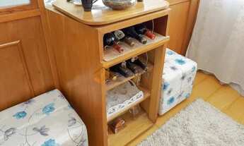 Imagem 6: APARTAMENTO MOBILIADO DE 1 DORMITÓRIO E 1 VAGA DE GARAGEM NA VILA BUARQUE !