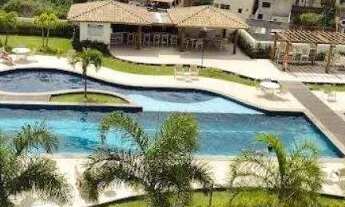 Imagem 4: VILLA PRIVILEGE 2/4 SUÍTE GARAGEM INFRAESTRUTURA MOBILIADO VILA LAURA