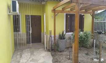 Imagem: Ótima casa no areal c/ comércio e placas