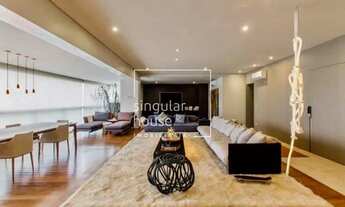 Imagem 3: 262 m² | 3 suítes | 4 vagas