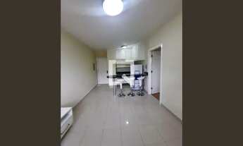 Imagem 6: Apartamento para Aluguel - Jardim Paulista, 1 Quarto, 109 m2