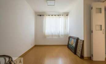 Imagem 3: Apartamento para Aluguel - Campo Belo, 2 Quartos, 64 m2