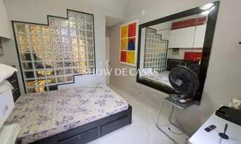 Imagem 7: Apartamento-À VENDA-Ipanema-Rio de Janeiro-RJ