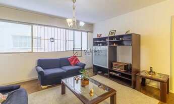 Imagem 4: Apartamento Locação 3 Dormitórios - 100 m² Itaim Bibi