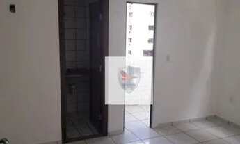 Imagem 3: Apartamento com 3 dormitórios para alugar, 96 m² por R$ 2.600,00/mês - Barro Vermelho - Na