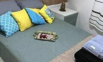 Imagem 5: Locação residencial com 2 quartos no Bairro Assunção em Santo André