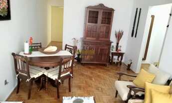 Imagem 3: Apartamento a Venda no bairro Loteamento João Batista Julião - Guarujá, SP