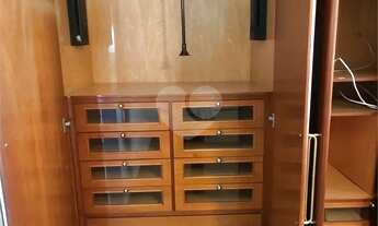 Imagem 3: Higienópolis Apartamento com 4 dormitórios