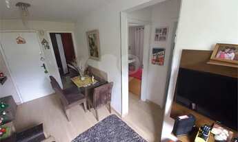 Imagem 2: Apartamento de 68m² com 3 dormitórios a venda - Morumbi