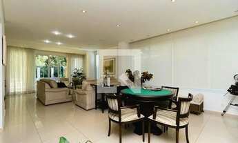 Imagem: Casa de Condomínio para Aluguel - Parque