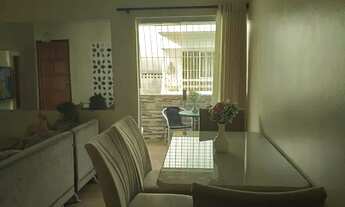 Imagem 3: Apto Candeias, 3 qts sendo 1 suite, nascente, todo reformado, vaga coberta, 190 mil