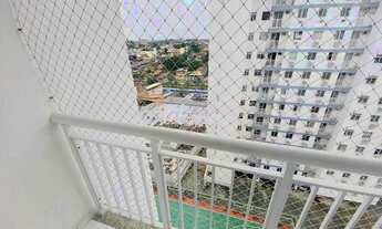 Imagem 6: Apartamento com 2 dormitórios à venda, 49 m² por R$ 245.000,00 - Centro - Nilópolis/RJ