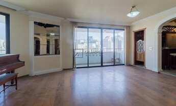 Imagem 3: Venda Apartamento 3 Dormitórios - 257 m² Jardim Paulista