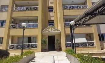 Imagem: Apartamento muito bonito no Edifício Cancun