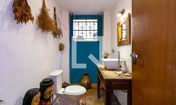 Imagem 7: Casa à Venda - Vila Mariana, 3 Quartos, 200 m2