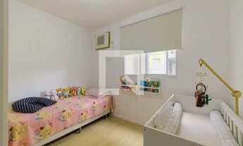 Imagem 5: Apartamento para Aluguel - Itanhangá, 2 Quartos, 46 m2