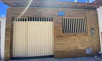 Imagem: Casa em José de Anchieta - Serra - ES