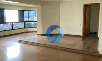 Imagem 5: Apartamento com 4 dormitórios, 272 m² - venda por R$ 690.000,00 ou aluguel por R$ 11.700,0