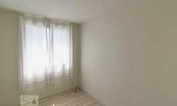 Imagem 4: Apartamento para Aluguel - Capão Raso, 2 Quartos, 45 m2