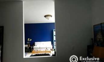 Imagem 4: Apartamento para locação possui 98 metros quadrados com 2 quartos em Cerqueira César - São